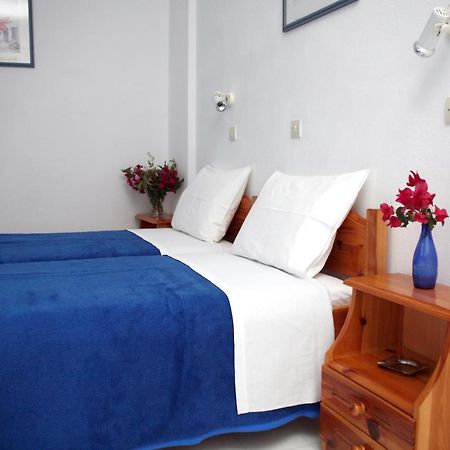 Semprou Rooms Περίσσα Εξωτερικό φωτογραφία